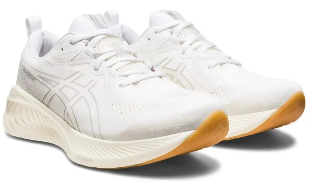 Asics Men's GEL-Cumulus 25 3 Asics Men's GEL-Cumulus 25 - Image 3