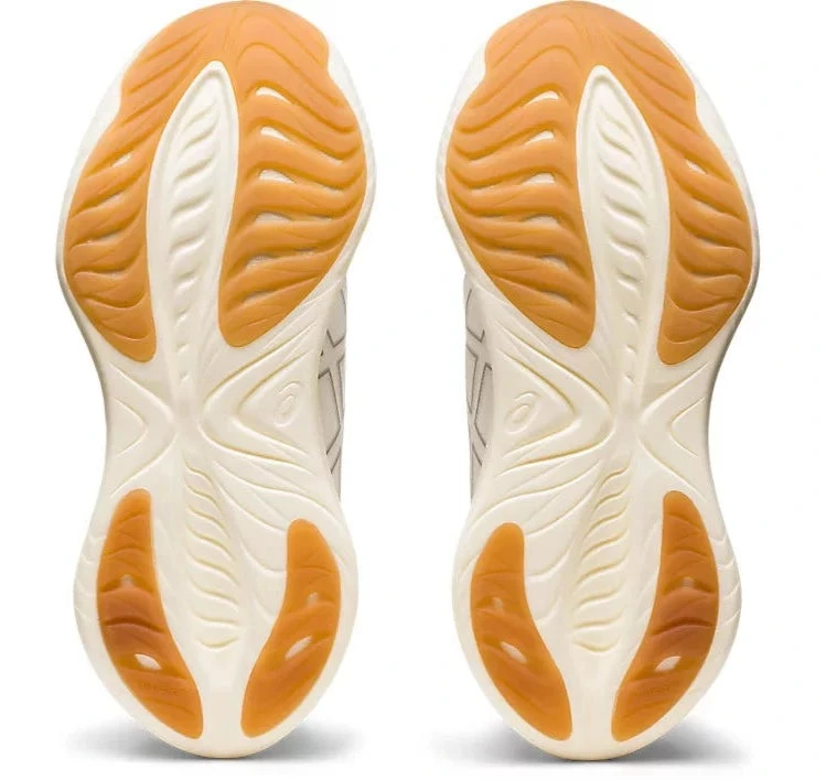 Asics Men's GEL-Cumulus 25 2 Asics Men's GEL-Cumulus 25 - Image 2