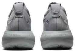 Asics Men's Gel Nimbus 25 13 Asics Men's Gel Nimbus 25 -HOKA SHOP asics mens gel nimbus 25 high cushion running shoe gray 4