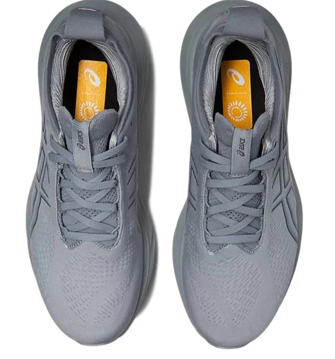 Asics Men's Gel Nimbus 25 5 Asics Men's Gel Nimbus 25 - Image 5