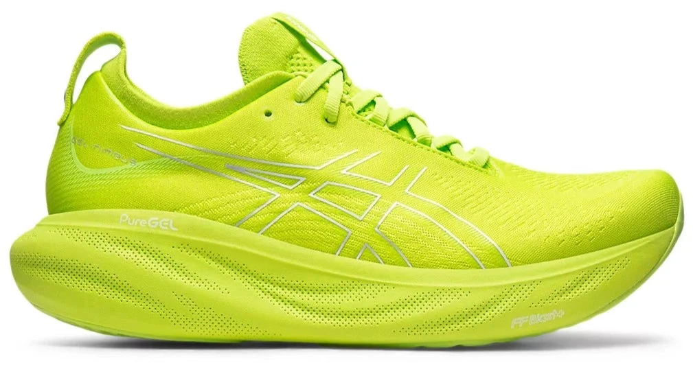 Asics Men's Gel Nimbus 25 1 Asics Men's Gel Nimbus 25