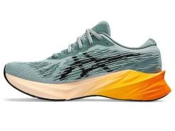 Asics Men's Novablast 3 10 Asics Men's Novablast 3 -HOKA SHOP asics mens gel novablast 3 ocean haze black 2
