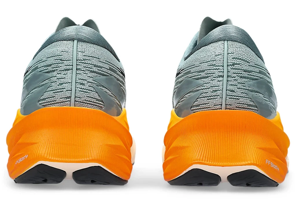 Asics Men's Novablast 3 6 Asics Men's Novablast 3 - Image 6