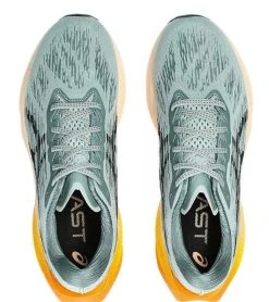 Asics Men's Novablast 3 11 Asics Men's Novablast 3 -HOKA SHOP asics mens gel novablast 3 ocean haze black 4