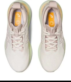 Asics Men's Gel Nimbus 25 11 Asics Men's Gel Nimbus 25 -HOKA SHOP asics mens nimbus 25 running shoe cream fawn 2