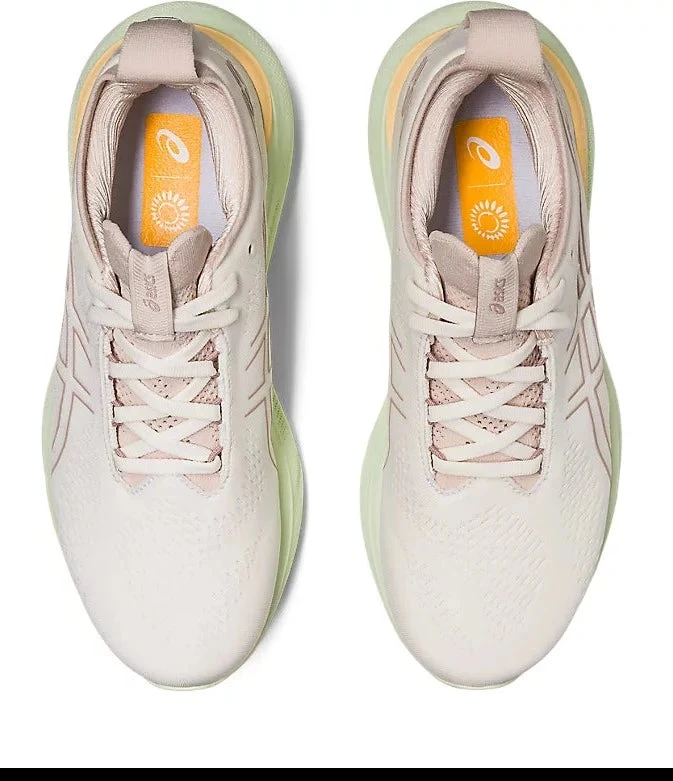 Asics Men's Gel Nimbus 25 5 Asics Men's Gel Nimbus 25 - Image 5