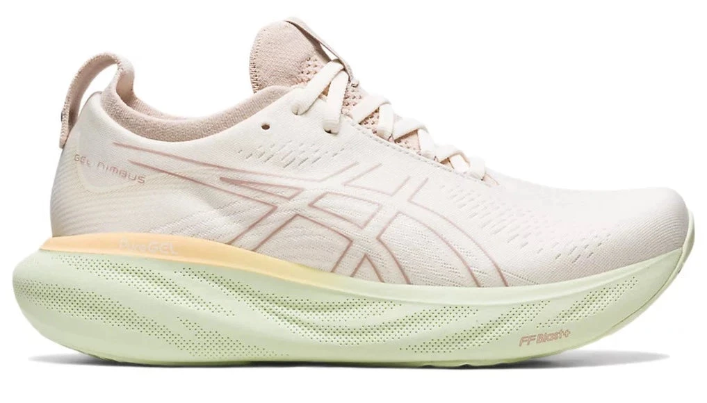 Asics Men's Gel Nimbus 25 1 Asics Men's Gel Nimbus 25