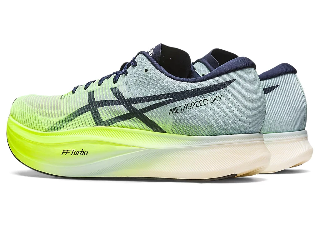 Asics Unisex Metaspeed Sky+ 6 Asics Unisex Metaspeed Sky+ - Image 6