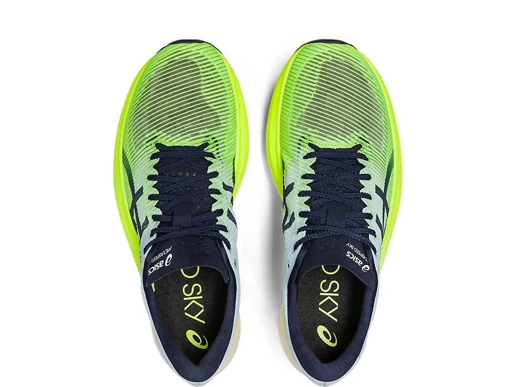 Asics Unisex Metaspeed Sky+ 3 Asics Unisex Metaspeed Sky+ - Image 3