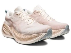 Asics Unisex Superblast 9 Asics Unisex Superblast -HOKA SHOP asics unisex superblasty high performance running shoe cream white 1