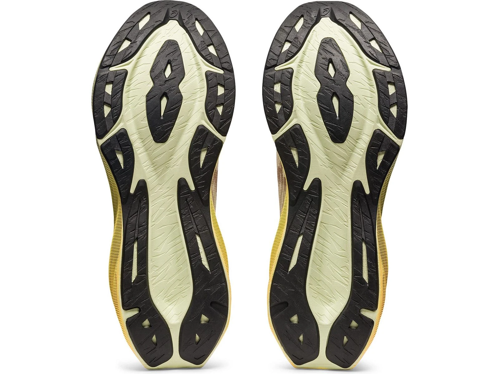 Asics Men's Novablast 3 6 Asics Men's Novablast 3 - Image 6