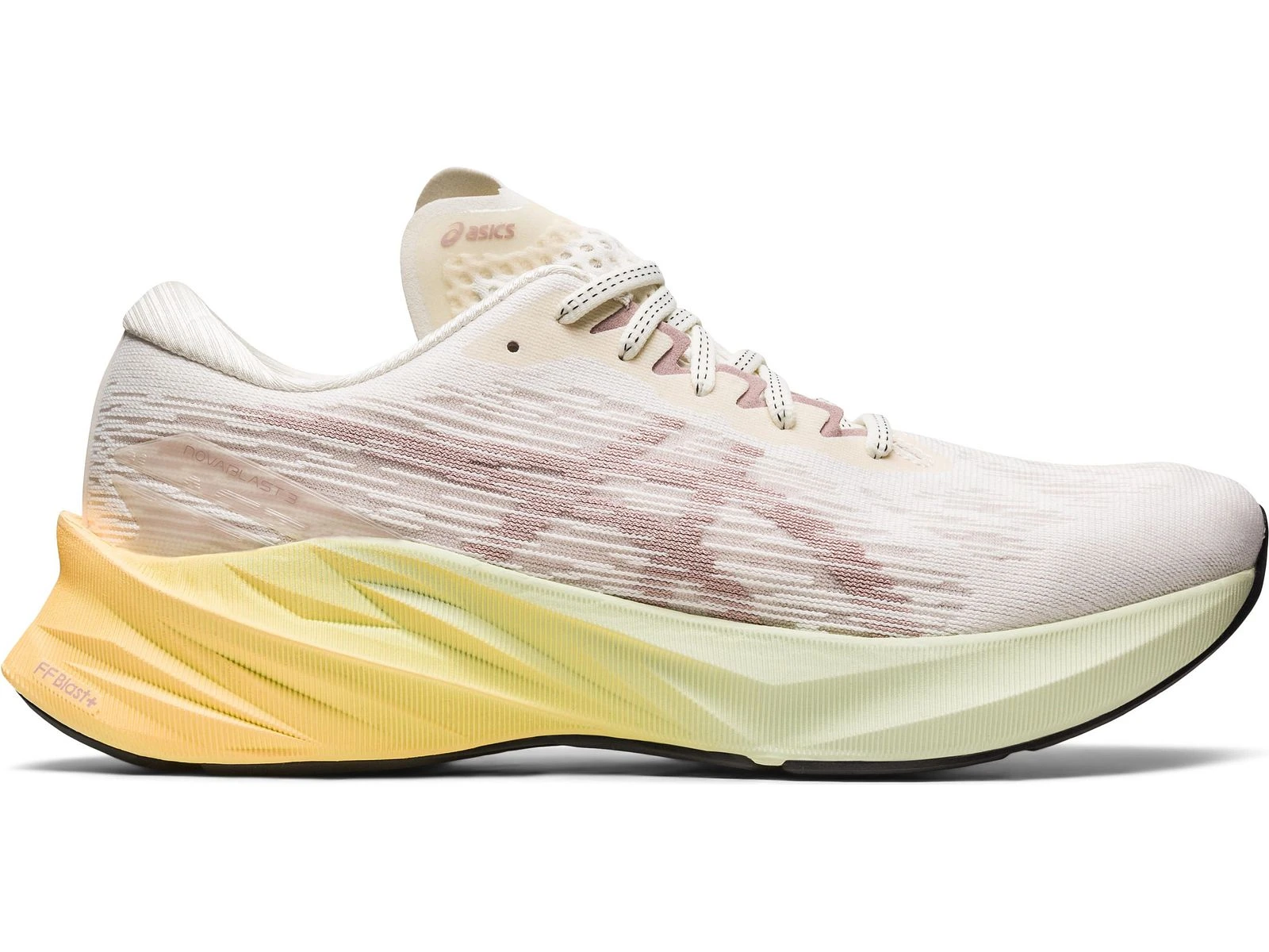 Asics Men's Novablast 3 1 Asics Men's Novablast 3