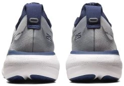 Asics Men's Gel Nimbus 25 -HOKA SHOP asics nimbus 25 sheet rock indigo blue 4