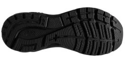 Brooks Men's Adrenaline GTS 22 10 Brooks Men's Adrenaline GTS 22 -HOKA SHOP brooks adrenaline black black ebony mens running shoes cushion support