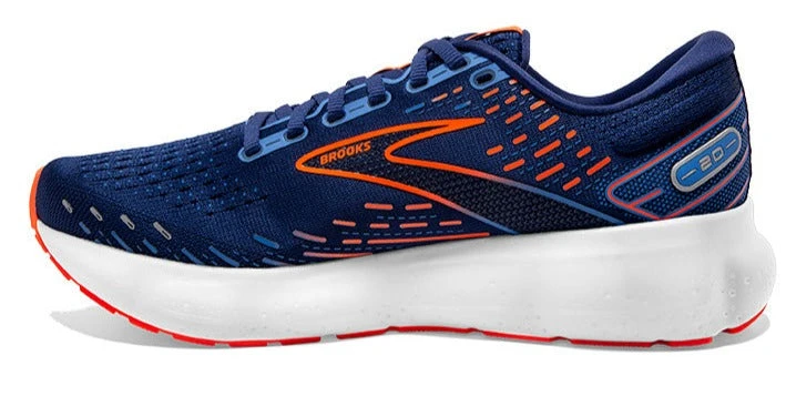 Combined W/Parent Brooks Men's Glycerin 20 3 Combined W/Parent Brooks Men's Glycerin 20 - Image 3