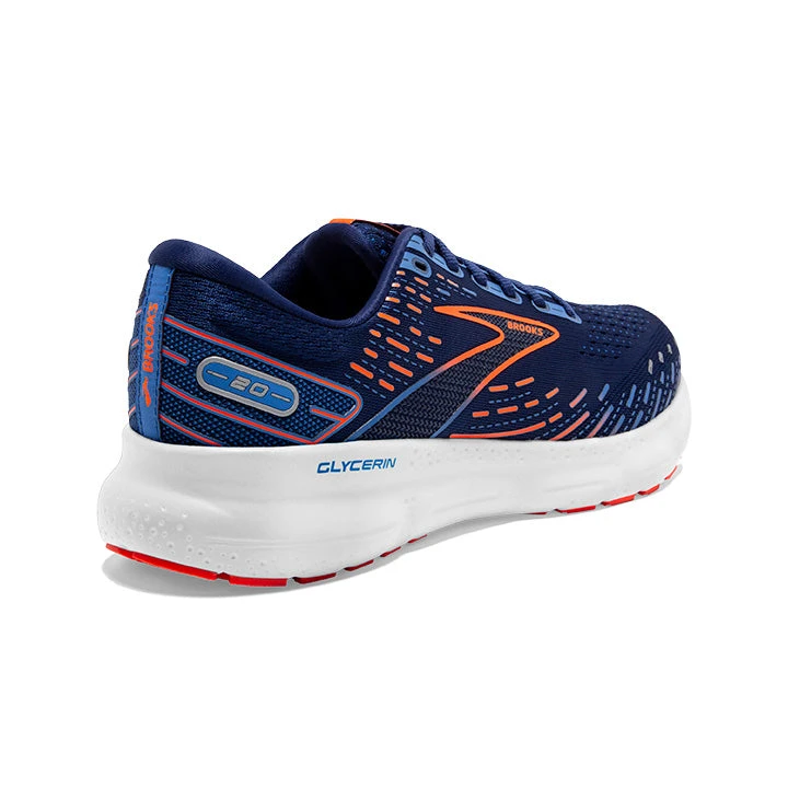 Combined W/Parent Brooks Men's Glycerin 20 4 Combined W/Parent Brooks Men's Glycerin 20 - Image 4