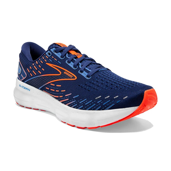 Combined W/Parent Brooks Men's Glycerin 20 2 Combined W/Parent Brooks Men's Glycerin 20 - Image 2