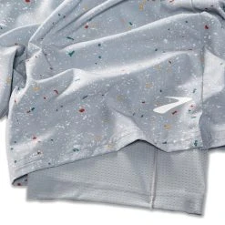 Brooks Men's Sherpa 7" 2-IN-1 Short -HOKA SHOP brooks mens 7 inch two in one sherpa running shorts 2