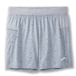 Brooks Men's Sherpa 7" 2-IN-1 Short -HOKA SHOP brooks mens 7 inch two in one sherpa running shorts 3