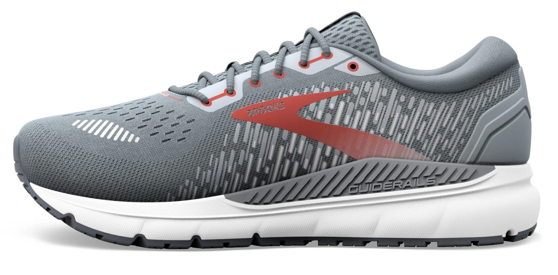 Brooks Men's Addiction GTS 15 4 Brooks Men's Addiction GTS 15 - Image 4