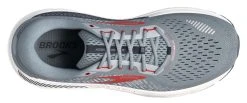 Brooks Men's Addiction GTS 15 10 Brooks Men's Addiction GTS 15 -HOKA SHOP brooks mens addiction gts 15 running shoe gray black red 4