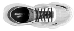 Brooks Men's Aurora BL 10 Brooks Men's Aurora BL -HOKA SHOP brooks mens aurora bl high performance running shoe gray 4