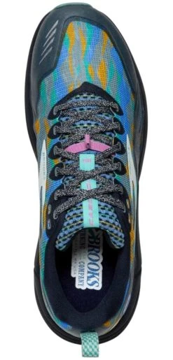 Brooks Men's Cascadia 16 -HOKA SHOP brooks mens cascadia 16 eclispe 2