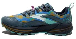 Brooks Men's Cascadia 16 -HOKA SHOP brooks mens cascadia 16 eclispe 3