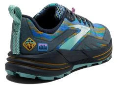 Brooks Men's Cascadia 16 -HOKA SHOP brooks mens cascadia 16 eclispe 4