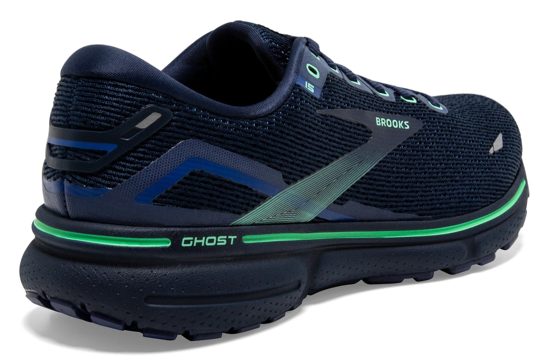 Brooks Men's Ghost 15 6 Brooks Men's Ghost 15 - Image 6