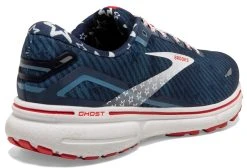Brooks Mens Ghost 15 Run USA 11 Brooks Mens Ghost 15 Run USA -HOKA SHOP brooks mens ghost 15 run usa 2