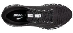 Brooks Men's Ghost 15 -HOKA SHOP brooks mens ghost 15 running shoe black camo 4
