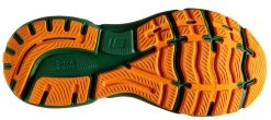 Brooks Men's Ghost 15 11 Brooks Men's Ghost 15 -HOKA SHOP brooks mens ghost 15 running shoe st.patricks day edition green orange 5