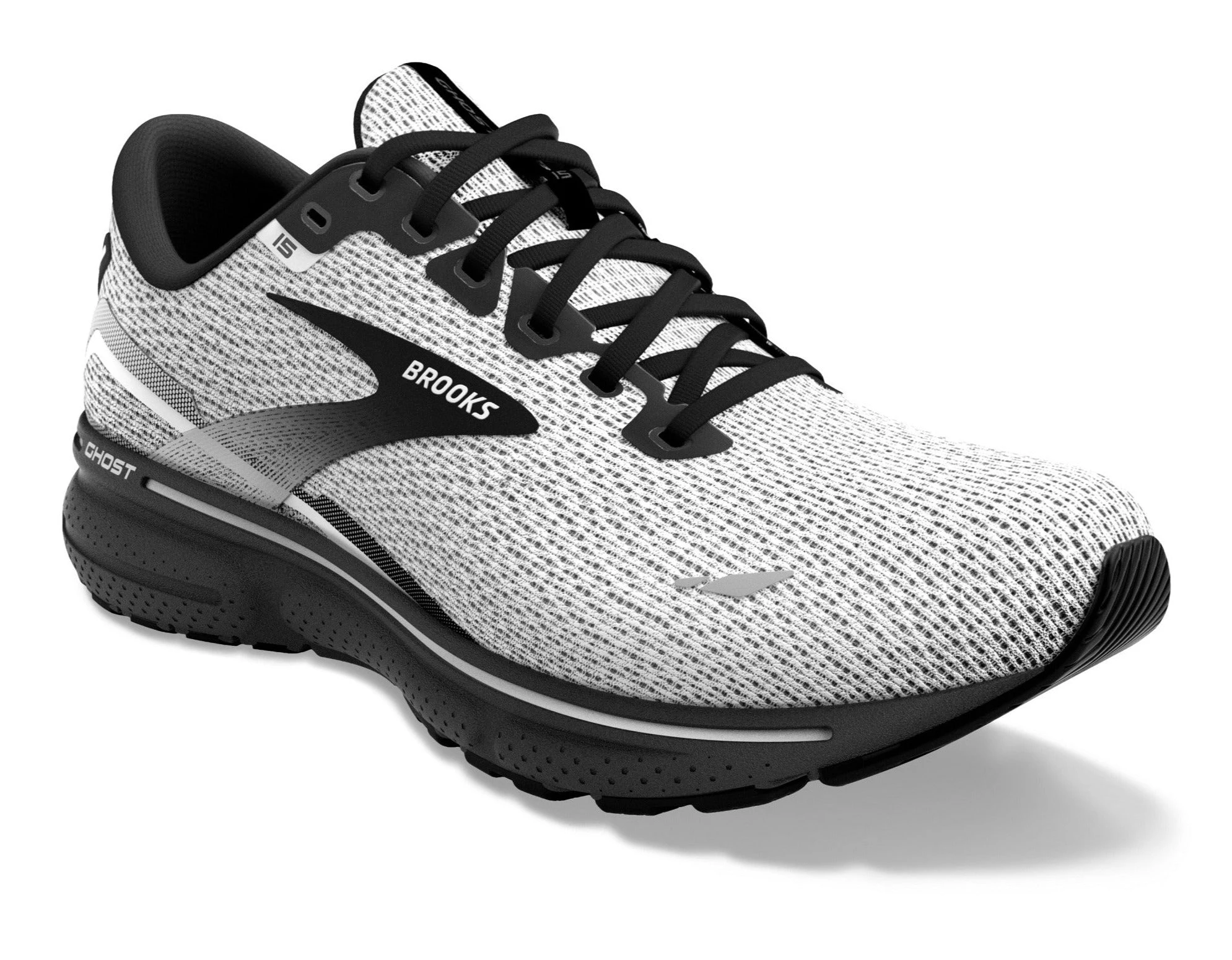 Brooks Men's Ghost 15 2 Brooks Men's Ghost 15 - Image 2