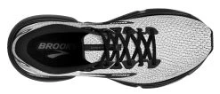 Brooks Men's Ghost 15 10 Brooks Men's Ghost 15 -HOKA SHOP brooks mens ghost 15 white black 4
