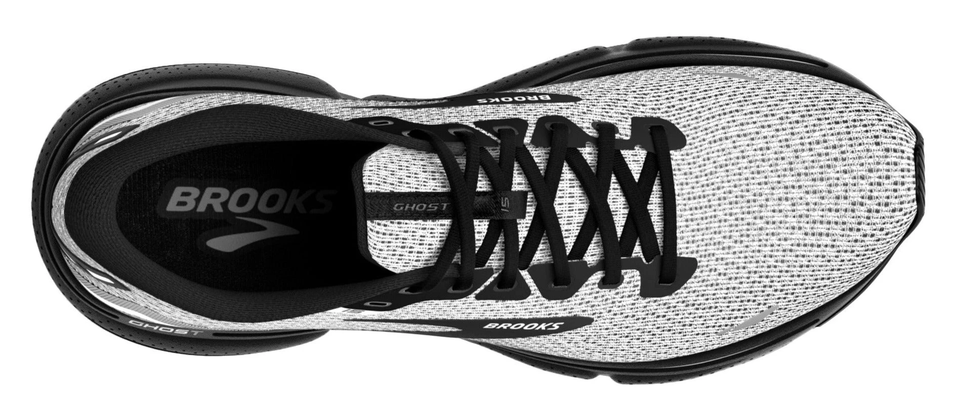 Brooks Men's Ghost 15 5 Brooks Men's Ghost 15 - Image 5
