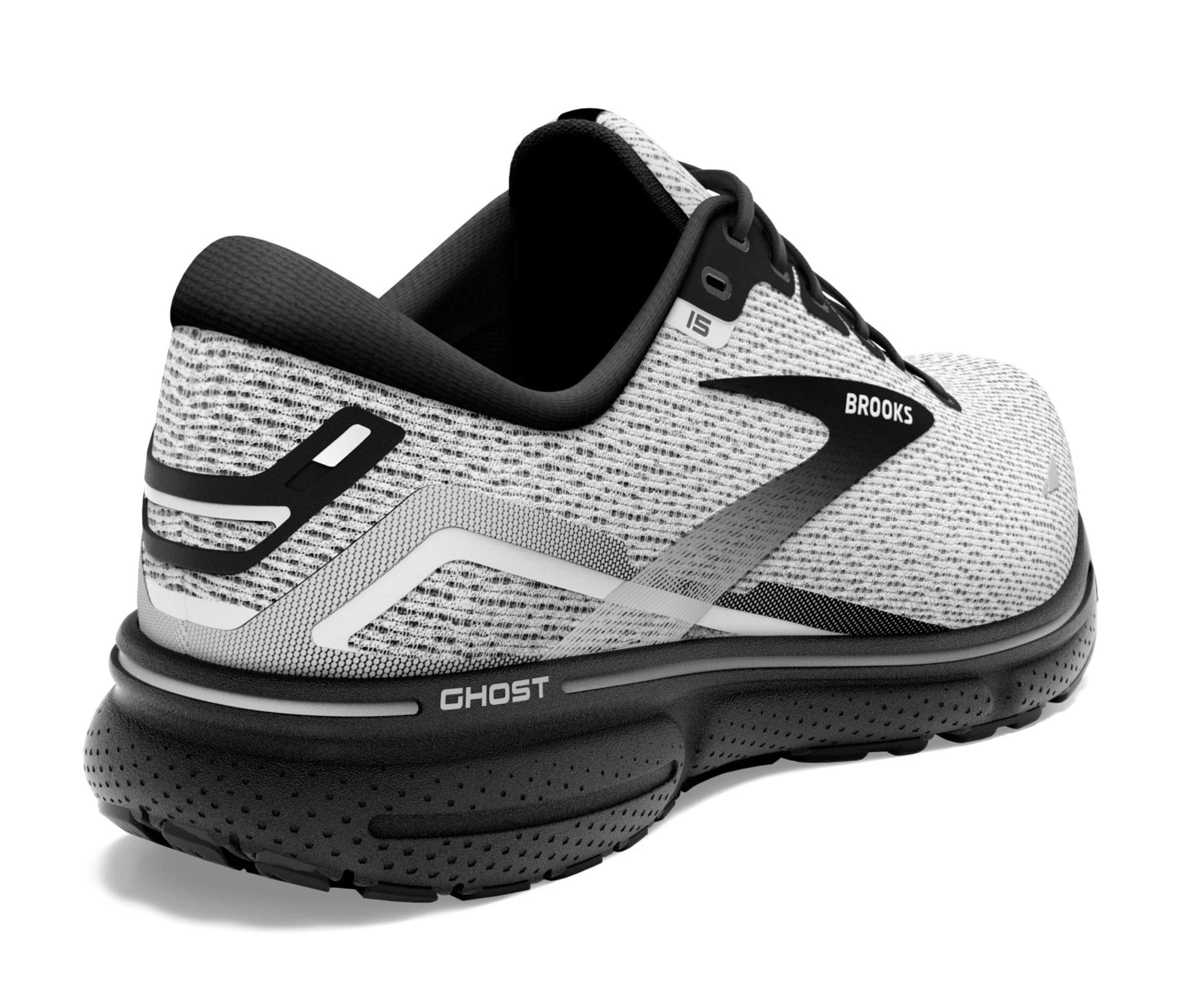 Brooks Men's Ghost 15 3 Brooks Men's Ghost 15 - Image 3
