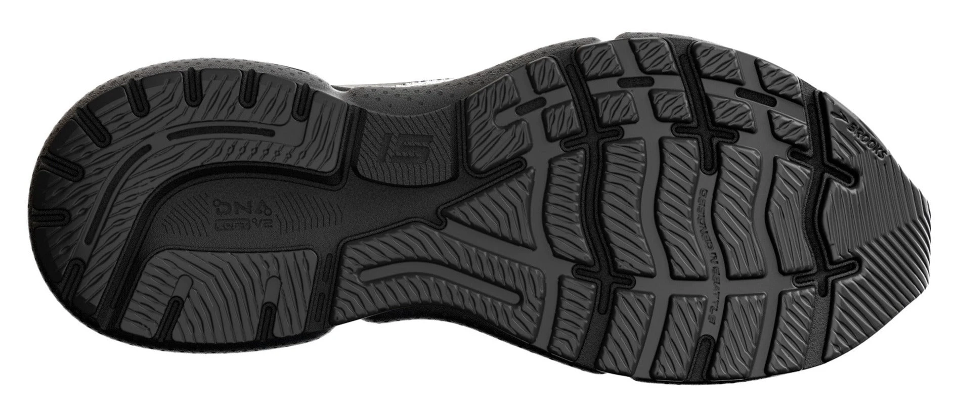 Brooks Men's Ghost 15 6 Brooks Men's Ghost 15 - Image 6