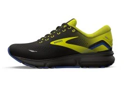 Brooks Mens Ghost 15 9 Brooks Mens Ghost 15 -HOKA SHOP brooks mens ghost black nightlife blue 2