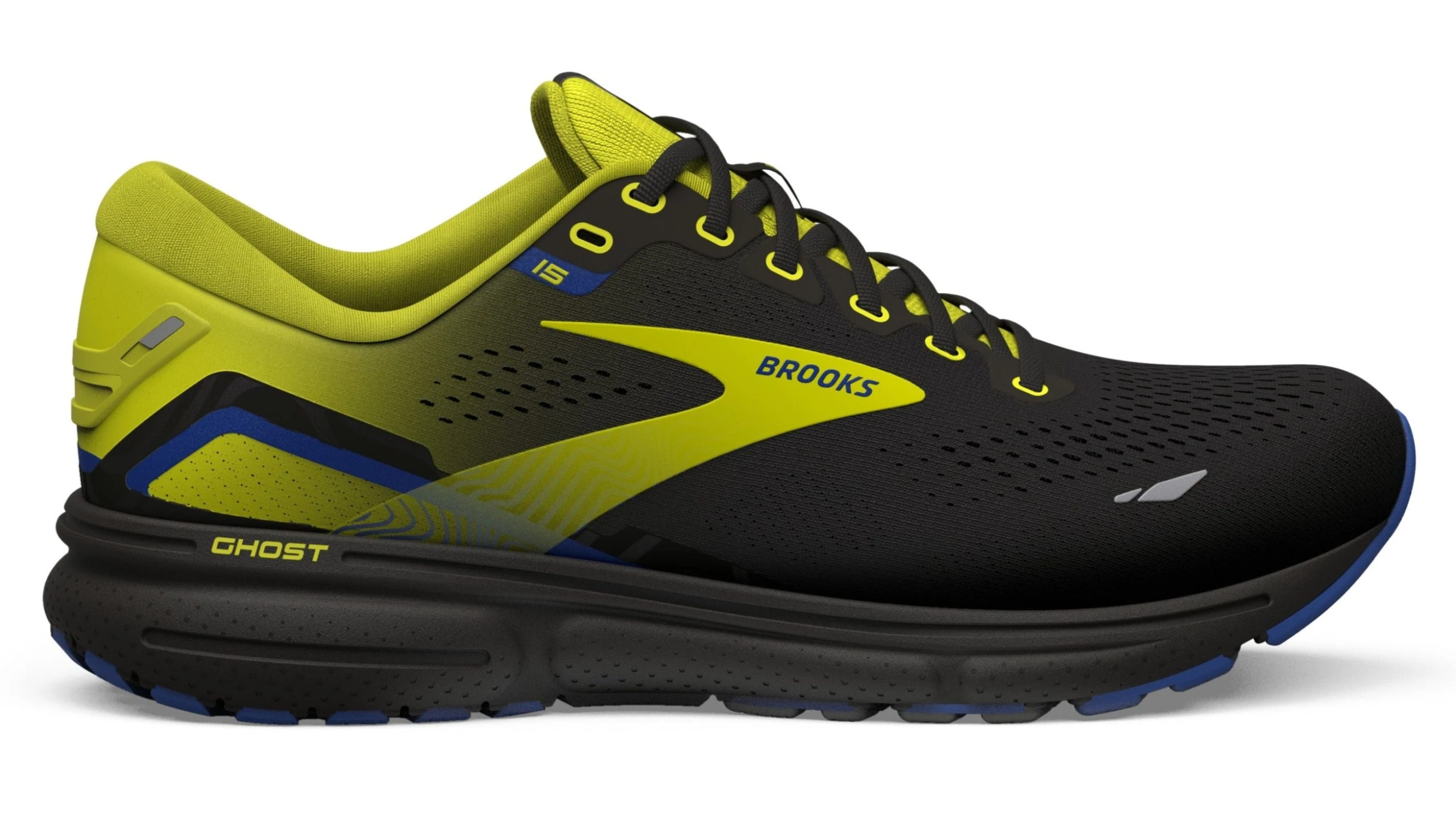 Brooks Mens Ghost 15 1 Brooks Mens Ghost 15