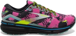 Brooks Mens Ghost 15