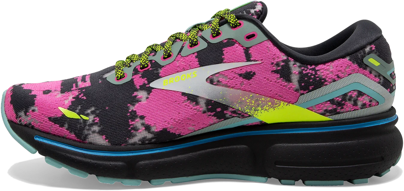 Brooks Mens Ghost 15 5 Brooks Mens Ghost 15 - Image 5