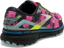 Brooks Mens Ghost 15 11 Brooks Mens Ghost 15 -HOKA SHOP brooks mens ghost blue ebony nightlife 4