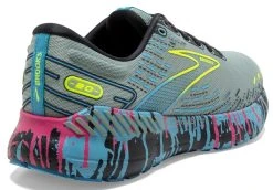 Brooks Men's Glycerin GTS 20 -HOKA SHOP brooks mens glycerin gts jadeite 2