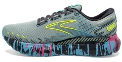 Brooks Men's Glycerin GTS 20 -HOKA SHOP brooks mens glycerin gts jadeite 4