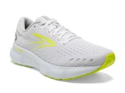 Brooks Men's Glycerin 20 -HOKA SHOP brooks mens glycerin white nightlife