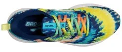 Brooks Men's Revel 6 10 Brooks Men's Revel 6 -HOKA SHOP brooks mens revel 6 running shoe tie dye 1