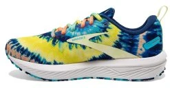 Brooks Men's Revel 6 9 Brooks Men's Revel 6 -HOKA SHOP brooks mens revel 6 running shoe tie dye 2