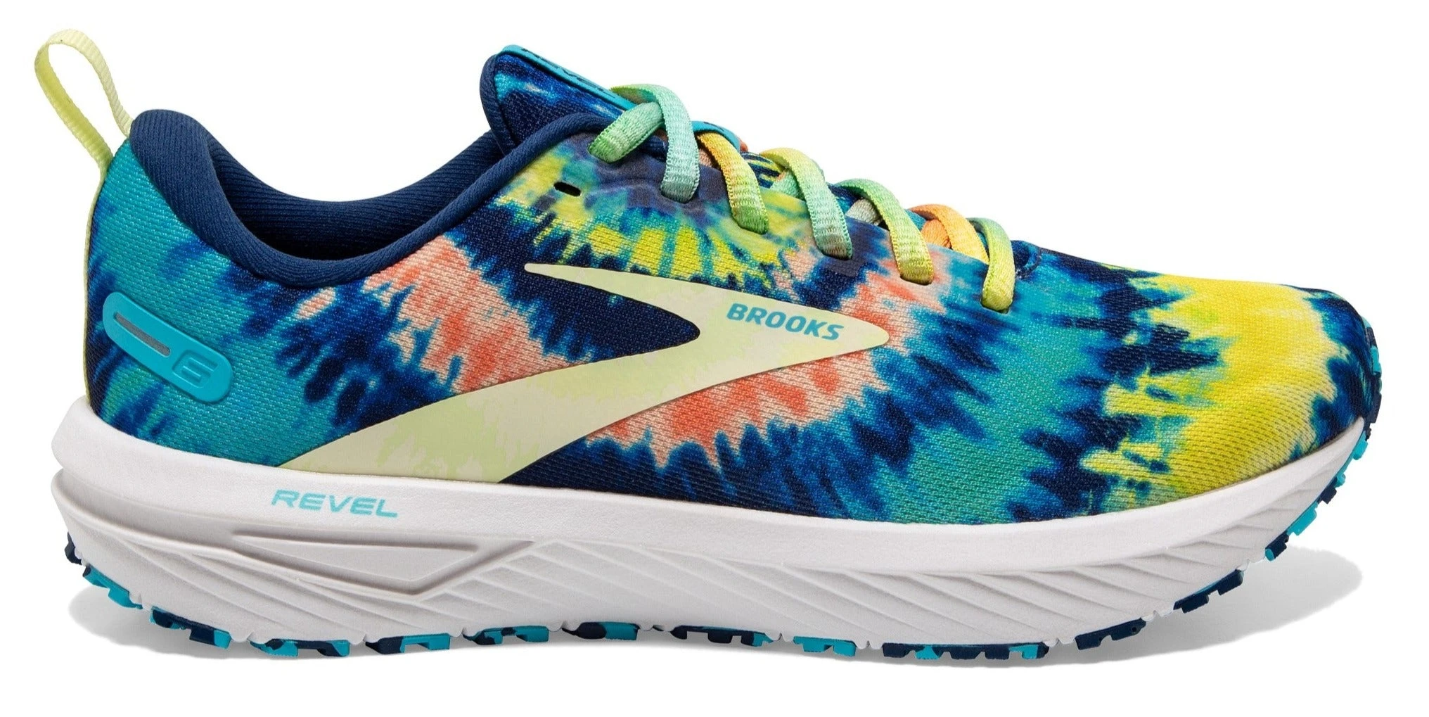 Brooks Men's Revel 6 1 Brooks Men's Revel 6