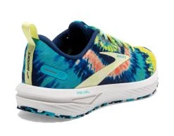 Brooks Men's Revel 6 8 Brooks Men's Revel 6 -HOKA SHOP brooks mens revel 6 running shoe tie dye 4
